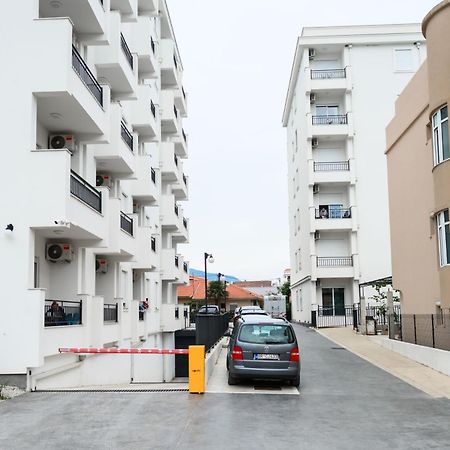 Apartmani Vukcevic 巴尔 外观 照片