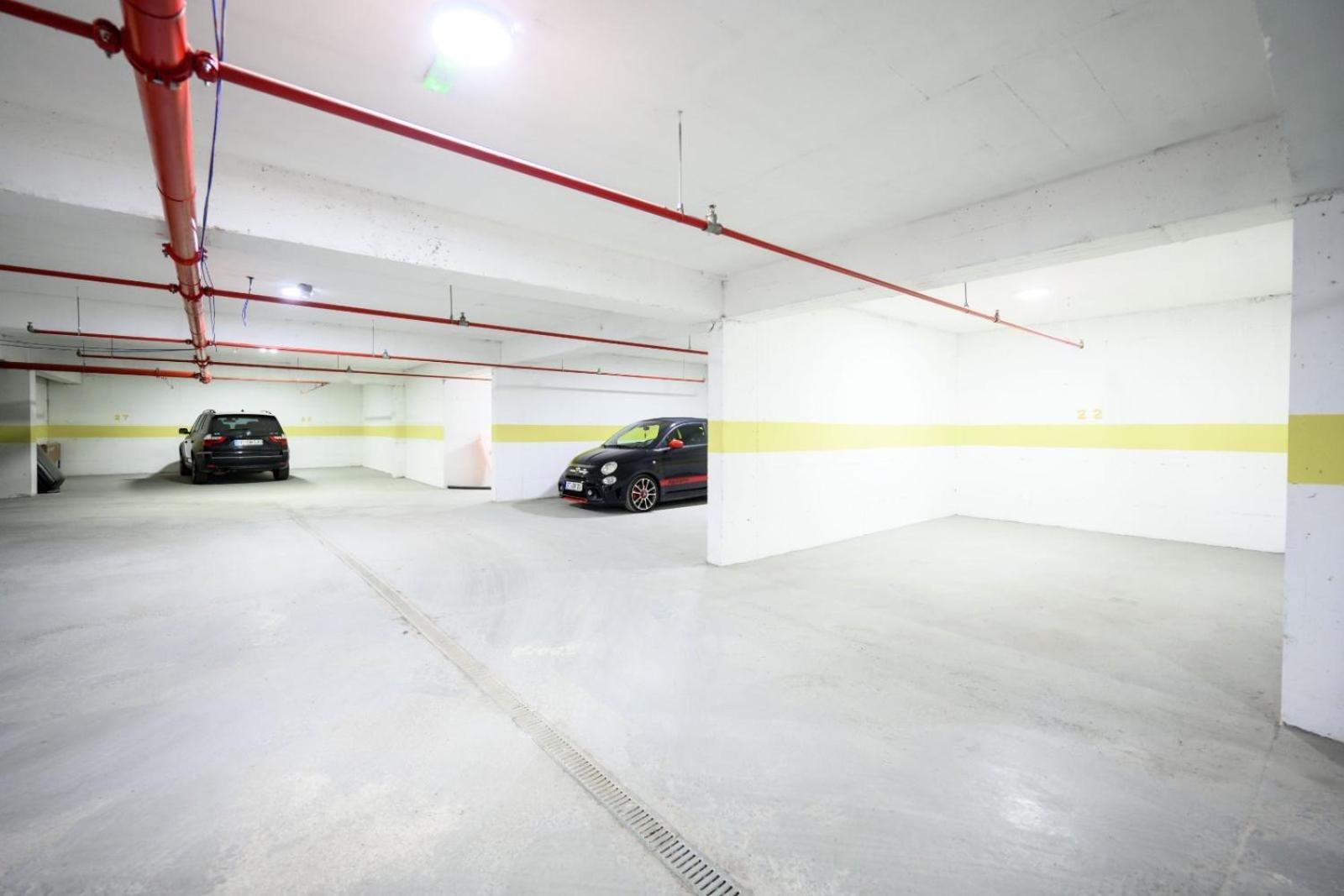 Apartmani Vukcevic 巴尔 外观 照片