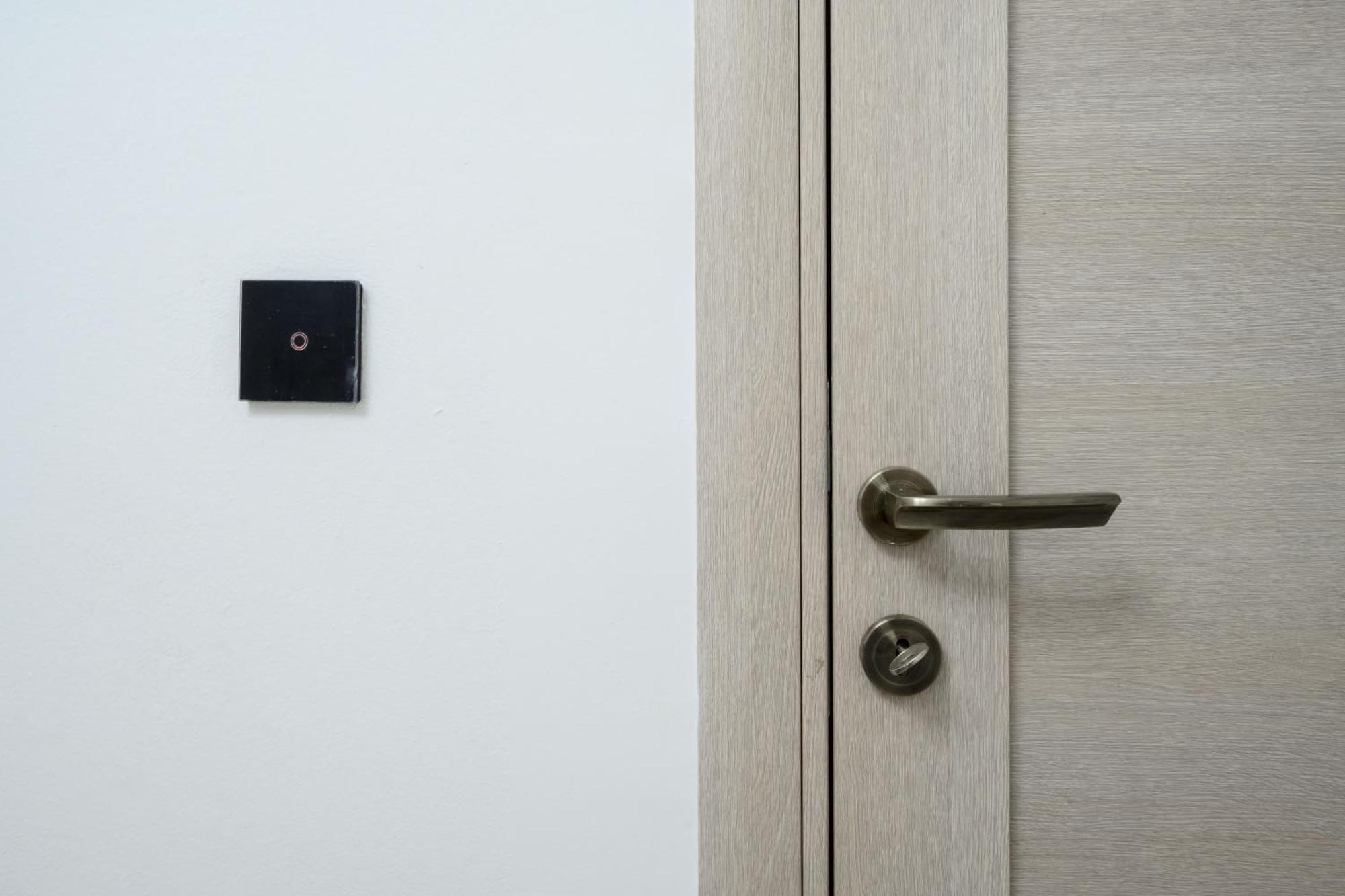 Apartmani Vukcevic 巴尔 外观 照片