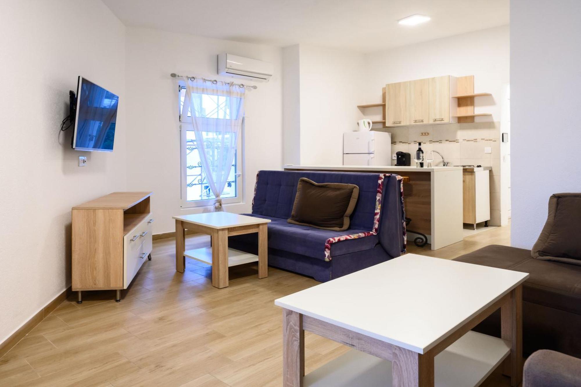 Apartmani Vukcevic 巴尔 外观 照片