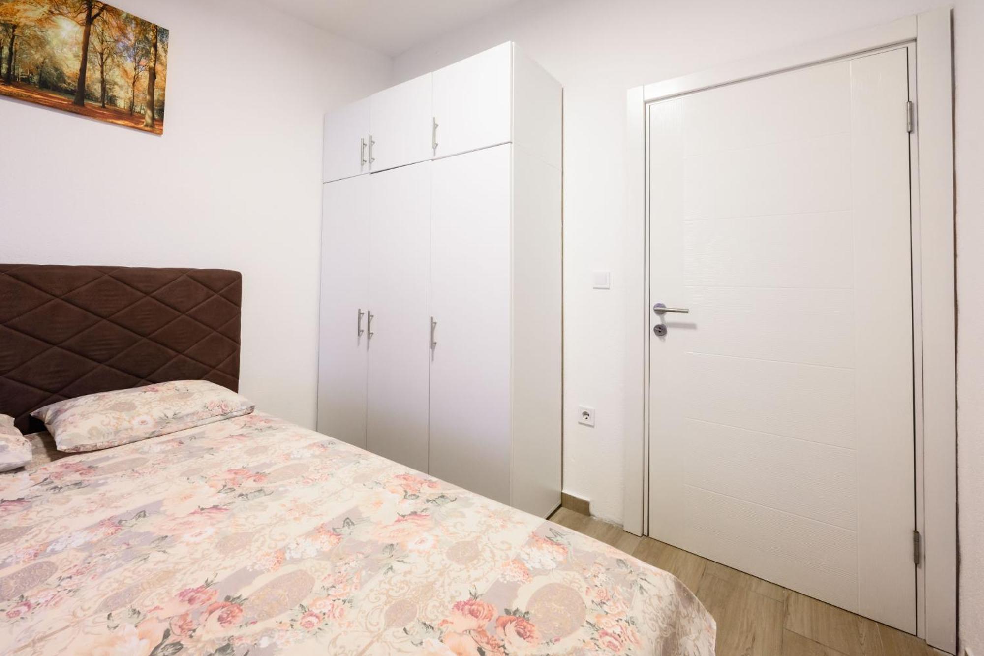 Apartmani Vukcevic 巴尔 客房 照片