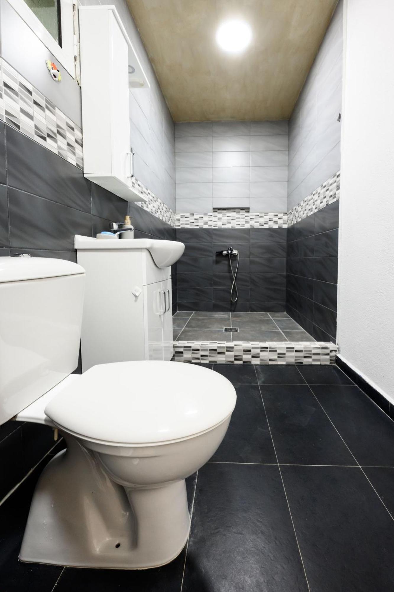 Apartmani Vukcevic 巴尔 外观 照片