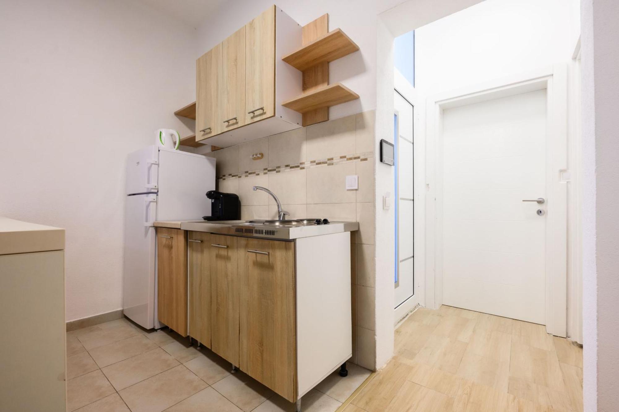 Apartmani Vukcevic 巴尔 外观 照片