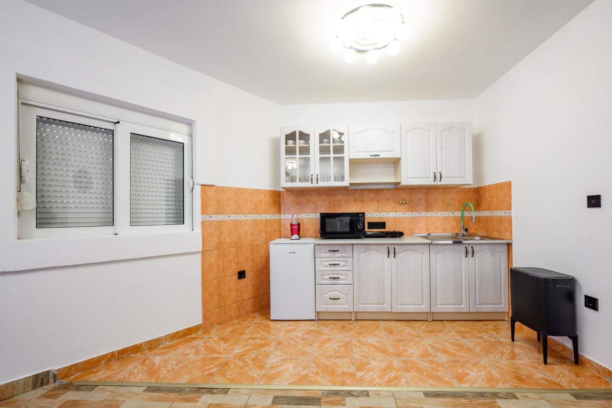 Apartmani Vukcevic 巴尔 外观 照片