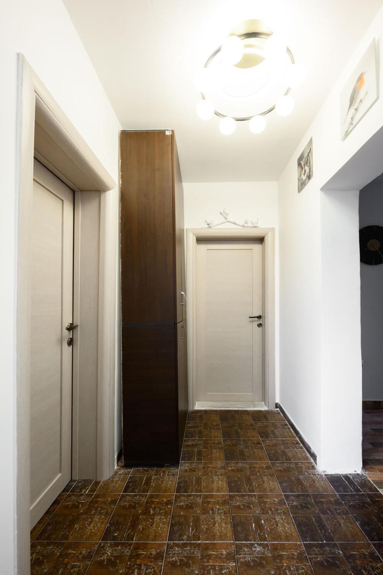 Apartmani Vukcevic 巴尔 外观 照片