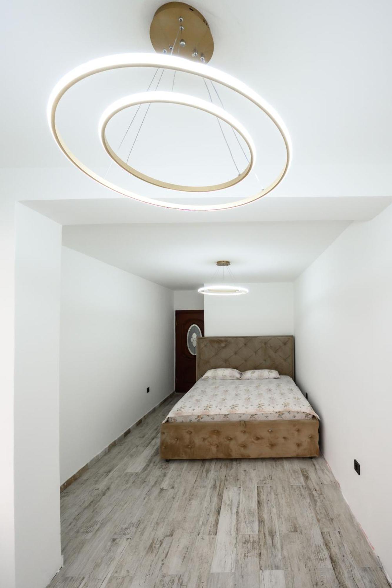 Apartmani Vukcevic 巴尔 外观 照片