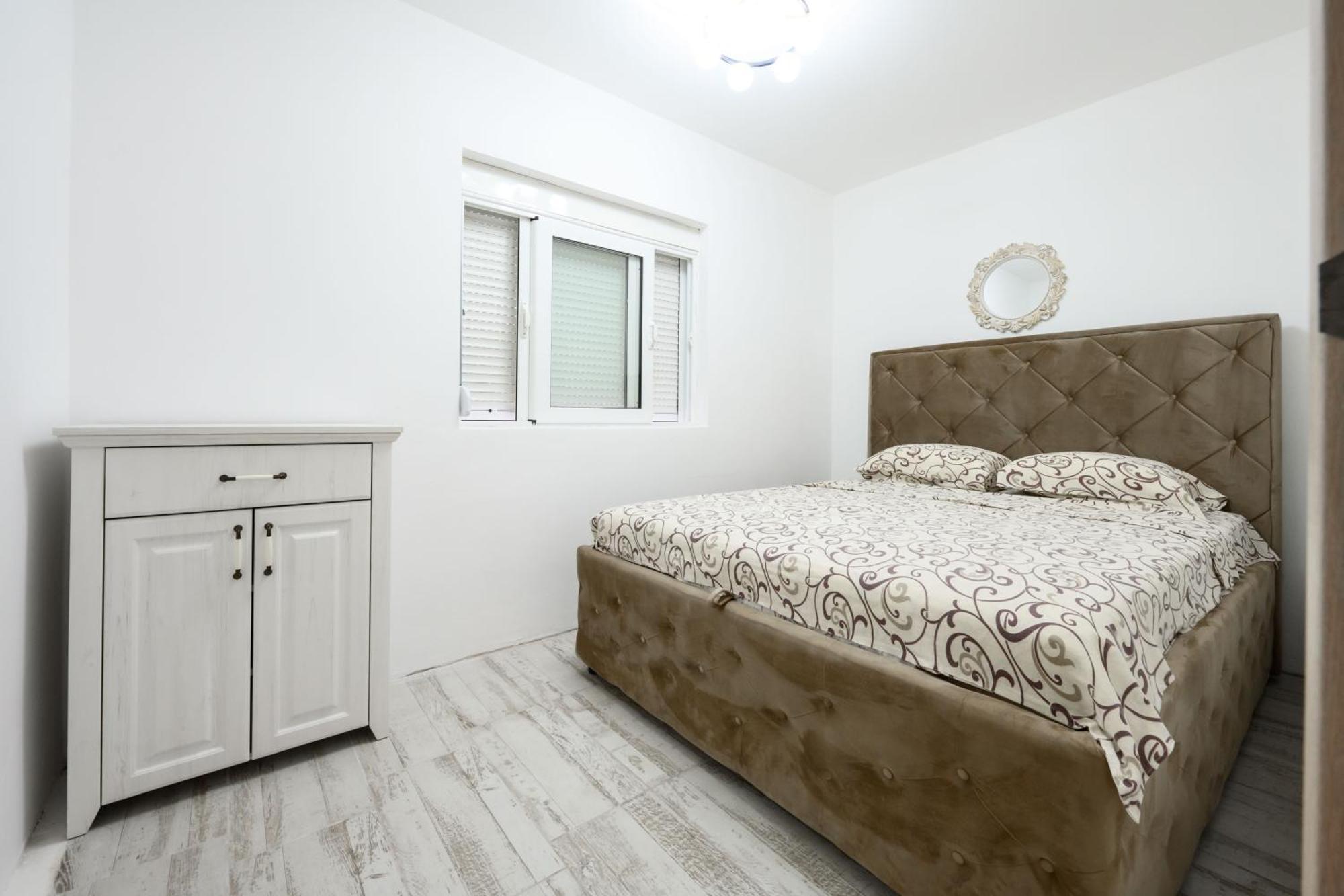 Apartmani Vukcevic 巴尔 外观 照片