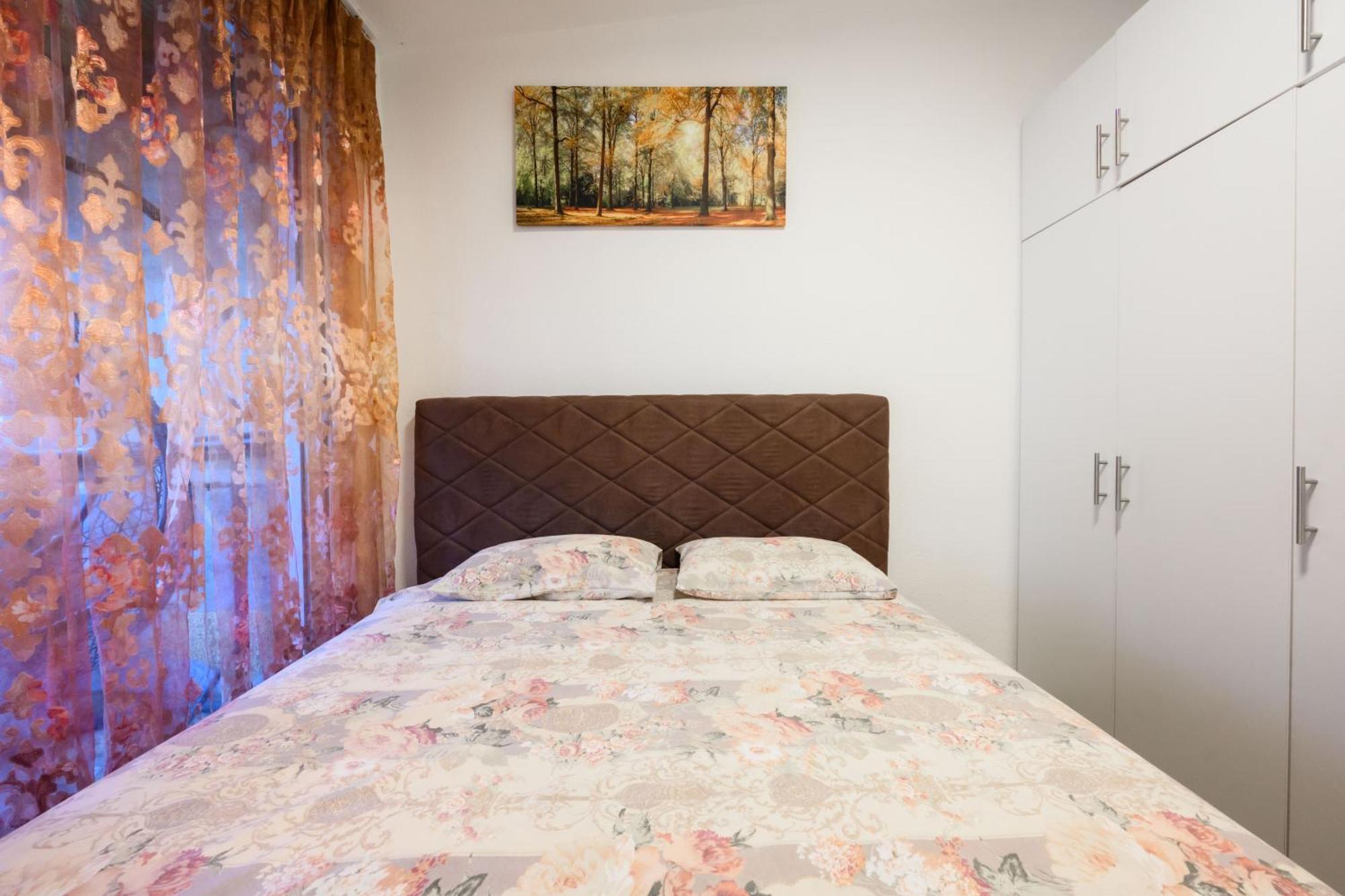 Apartmani Vukcevic 巴尔 客房 照片