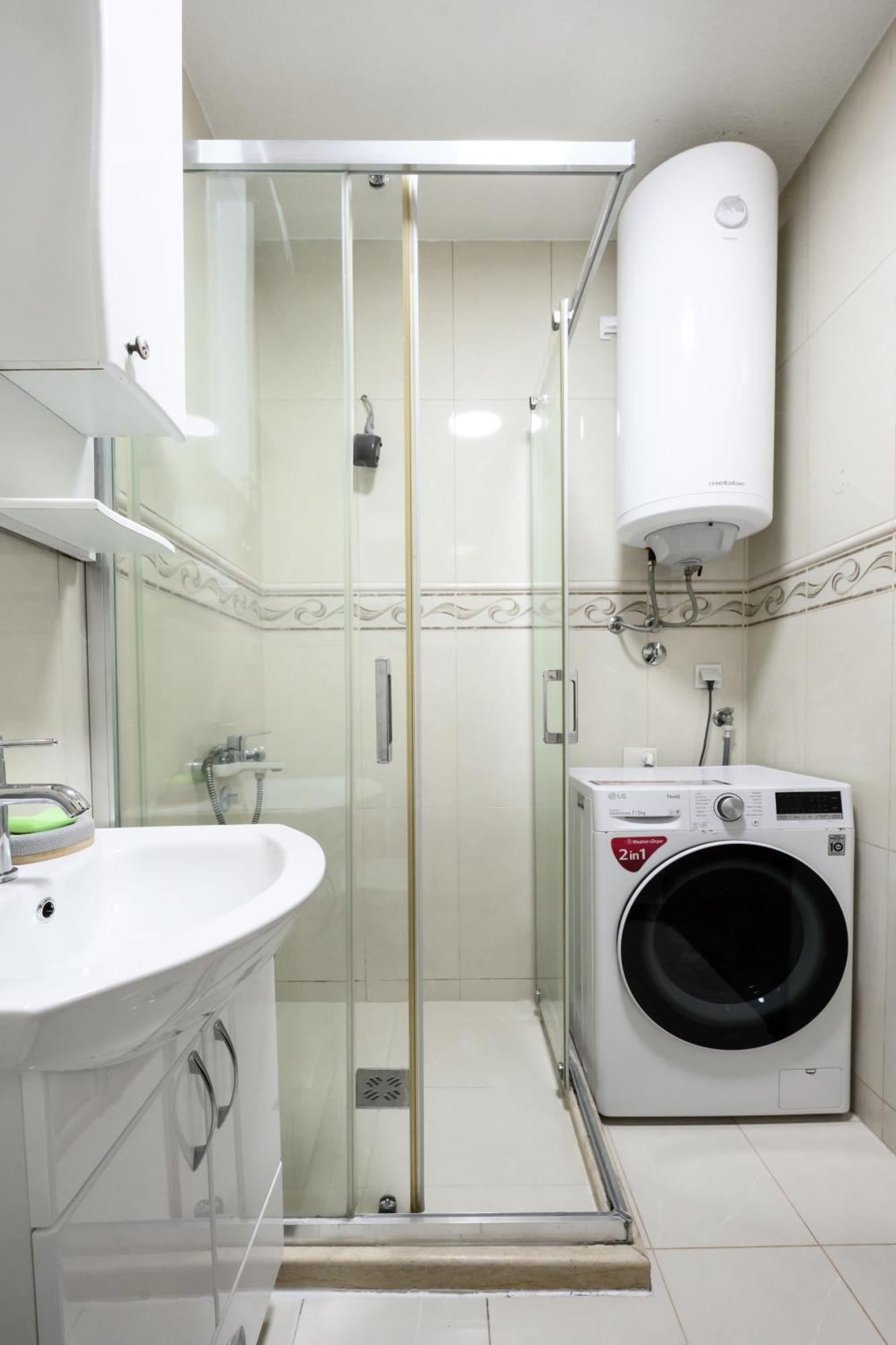 Apartmani Vukcevic 巴尔 外观 照片