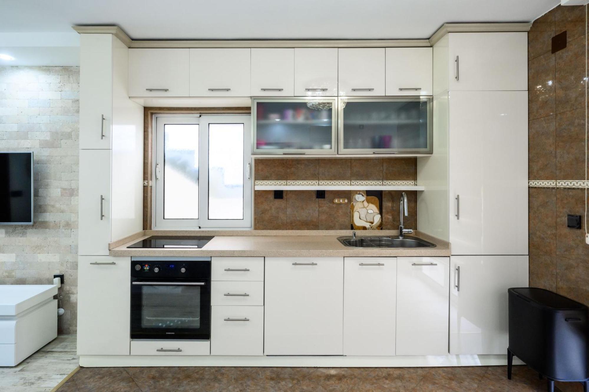 Apartmani Vukcevic 巴尔 外观 照片