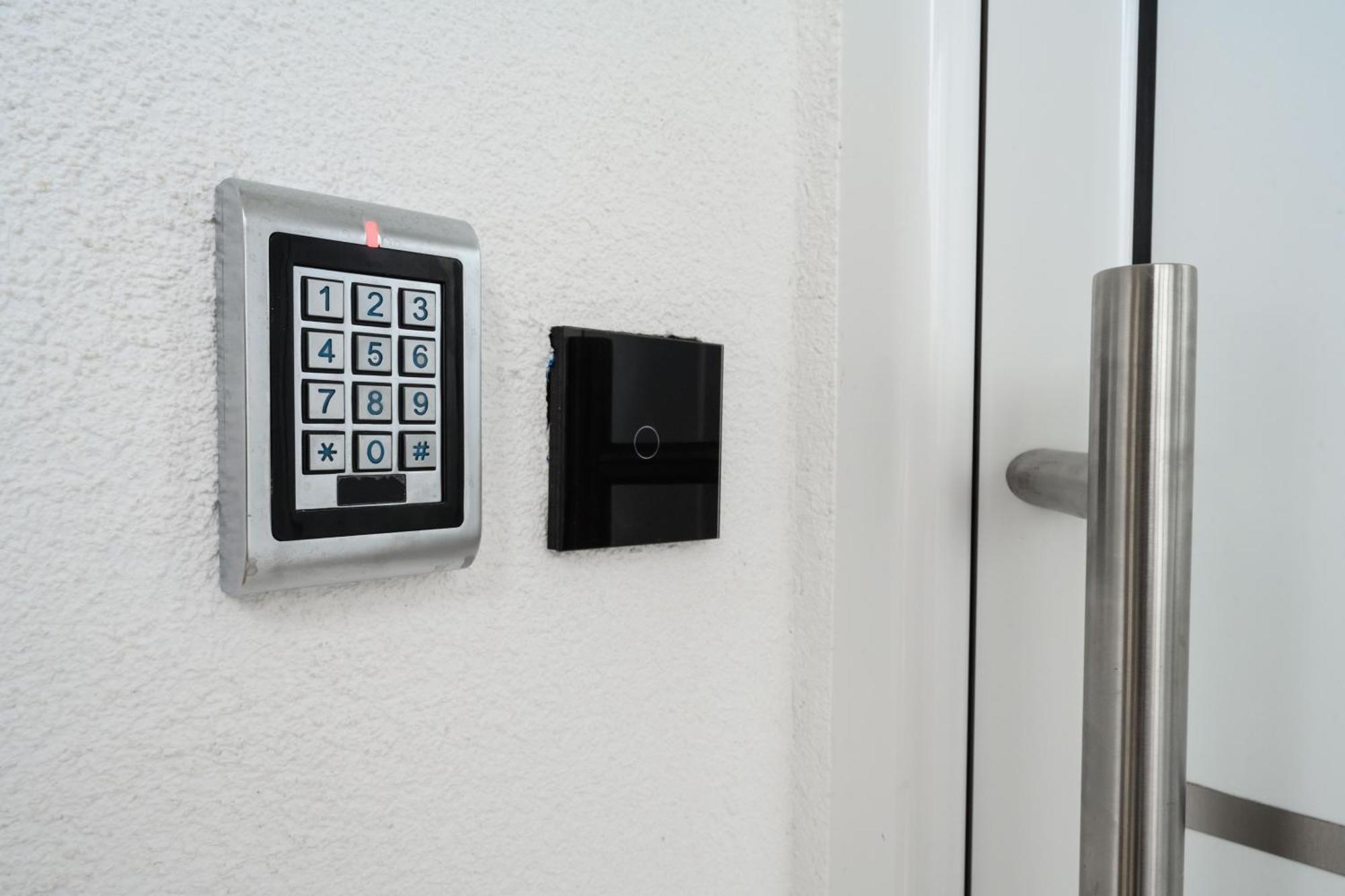 Apartmani Vukcevic 巴尔 外观 照片