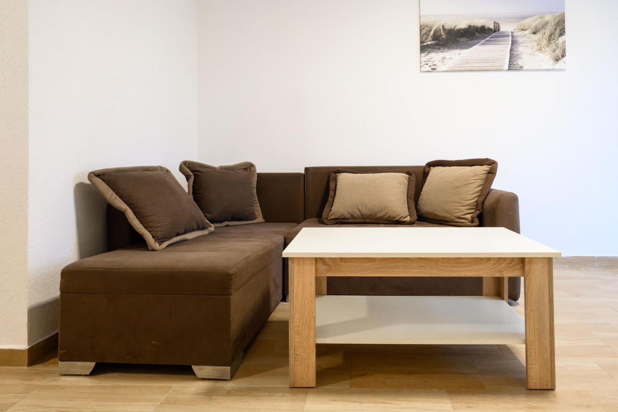 Apartmani Vukcevic 巴尔 外观 照片