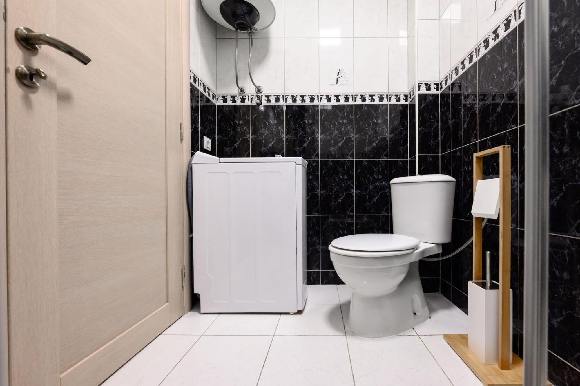 Apartmani Vukcevic 巴尔 外观 照片