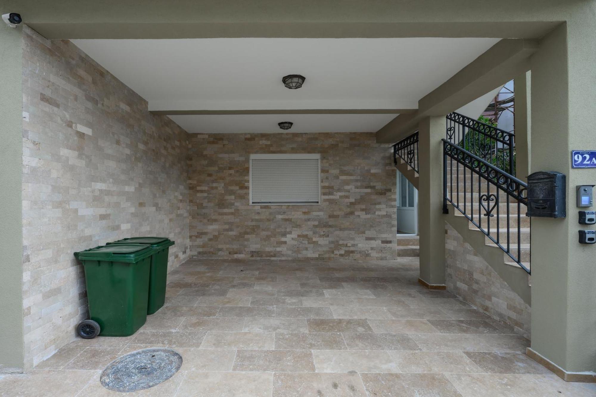 Apartmani Vukcevic 巴尔 外观 照片