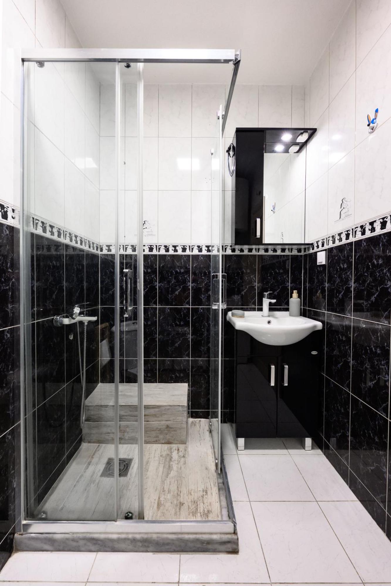 Apartmani Vukcevic 巴尔 外观 照片