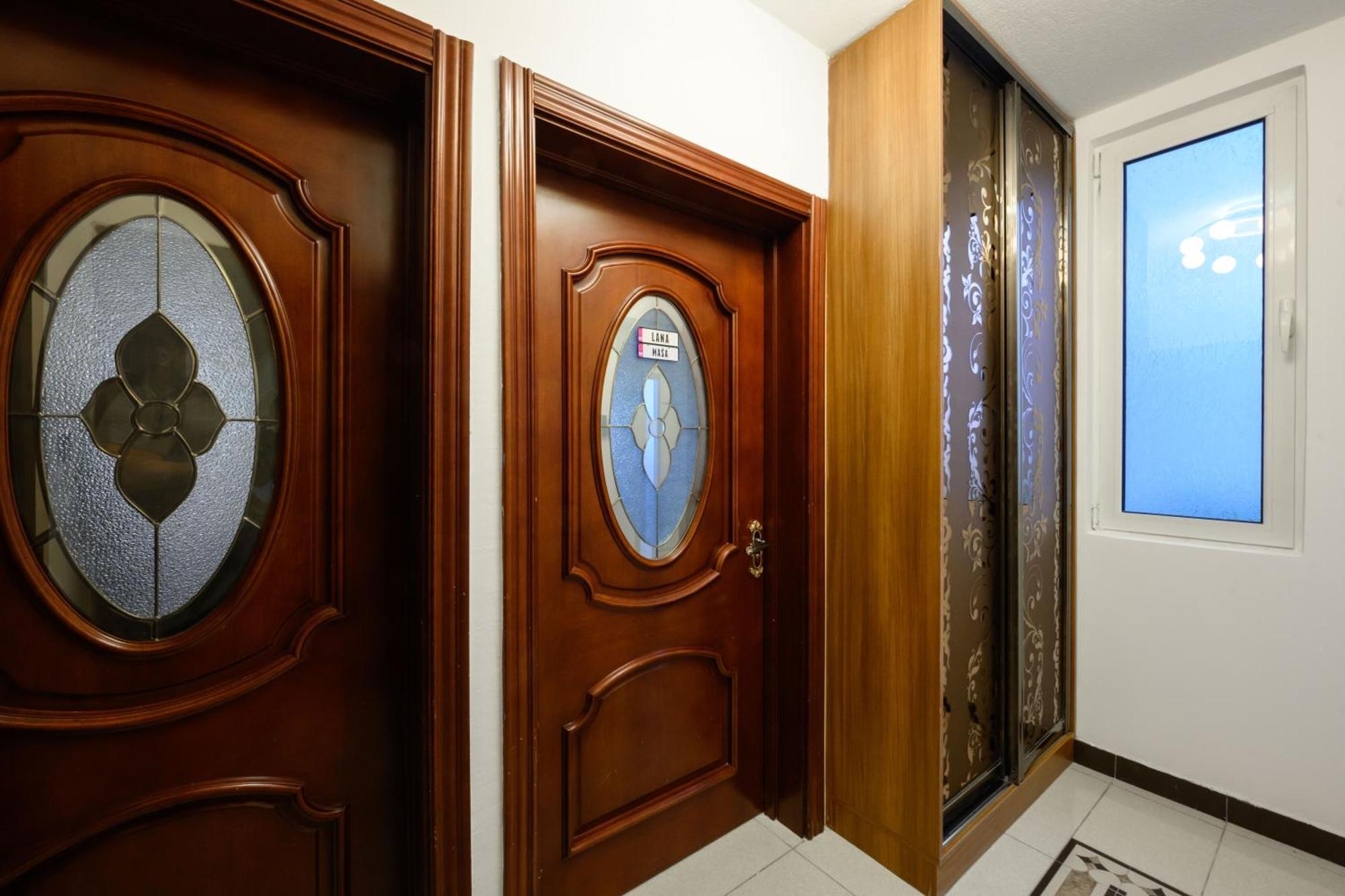Apartmani Vukcevic 巴尔 外观 照片
