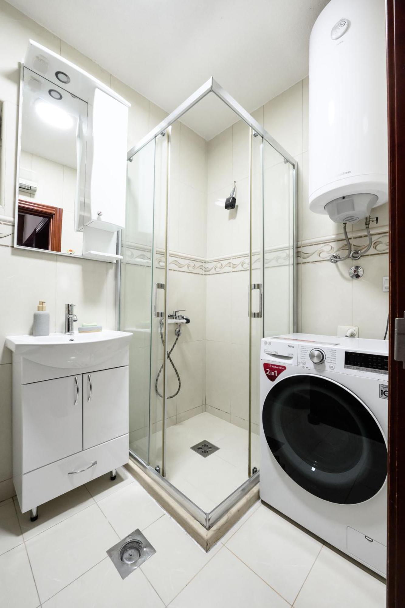 Apartmani Vukcevic 巴尔 外观 照片