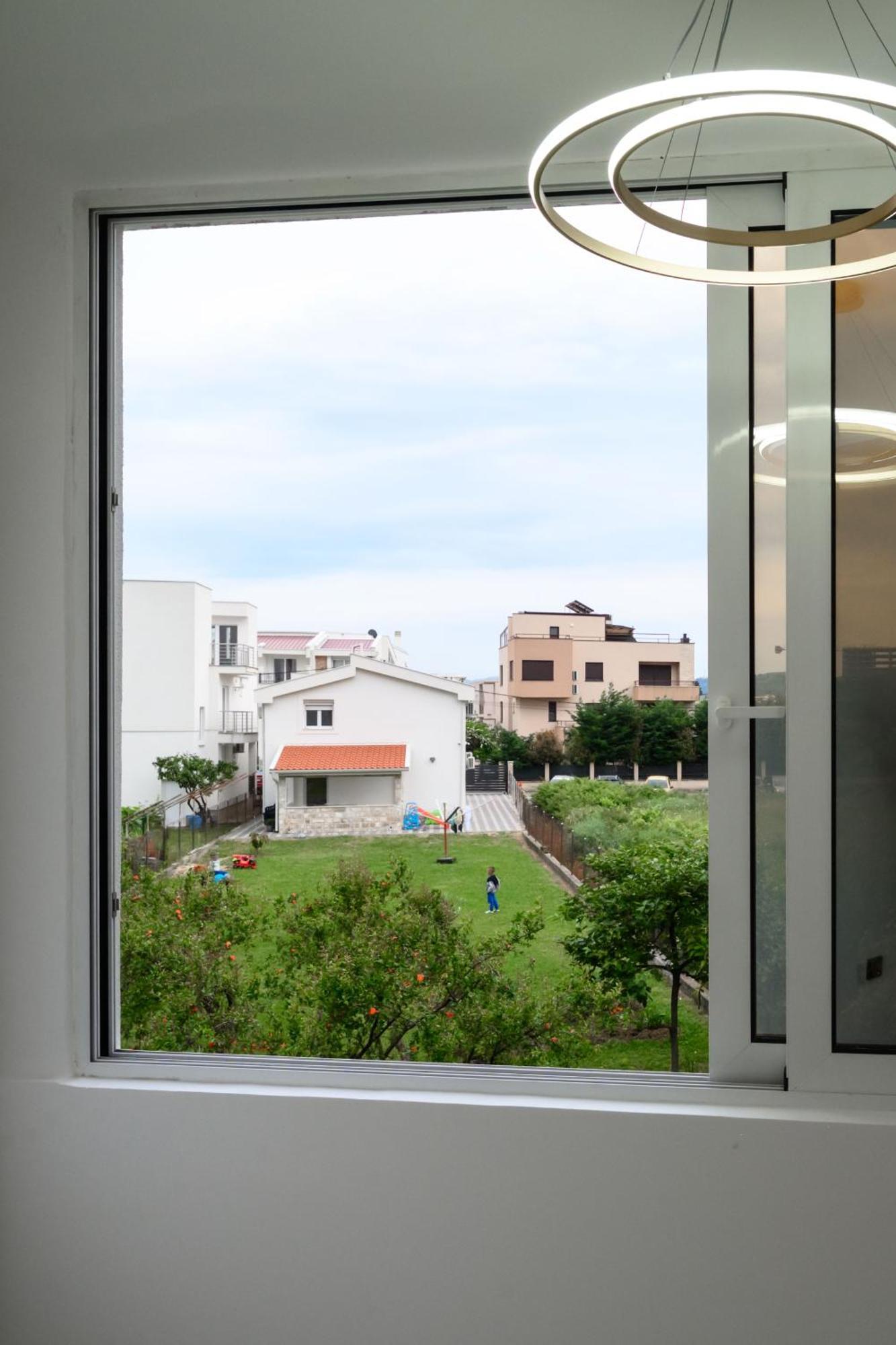 Apartmani Vukcevic 巴尔 外观 照片