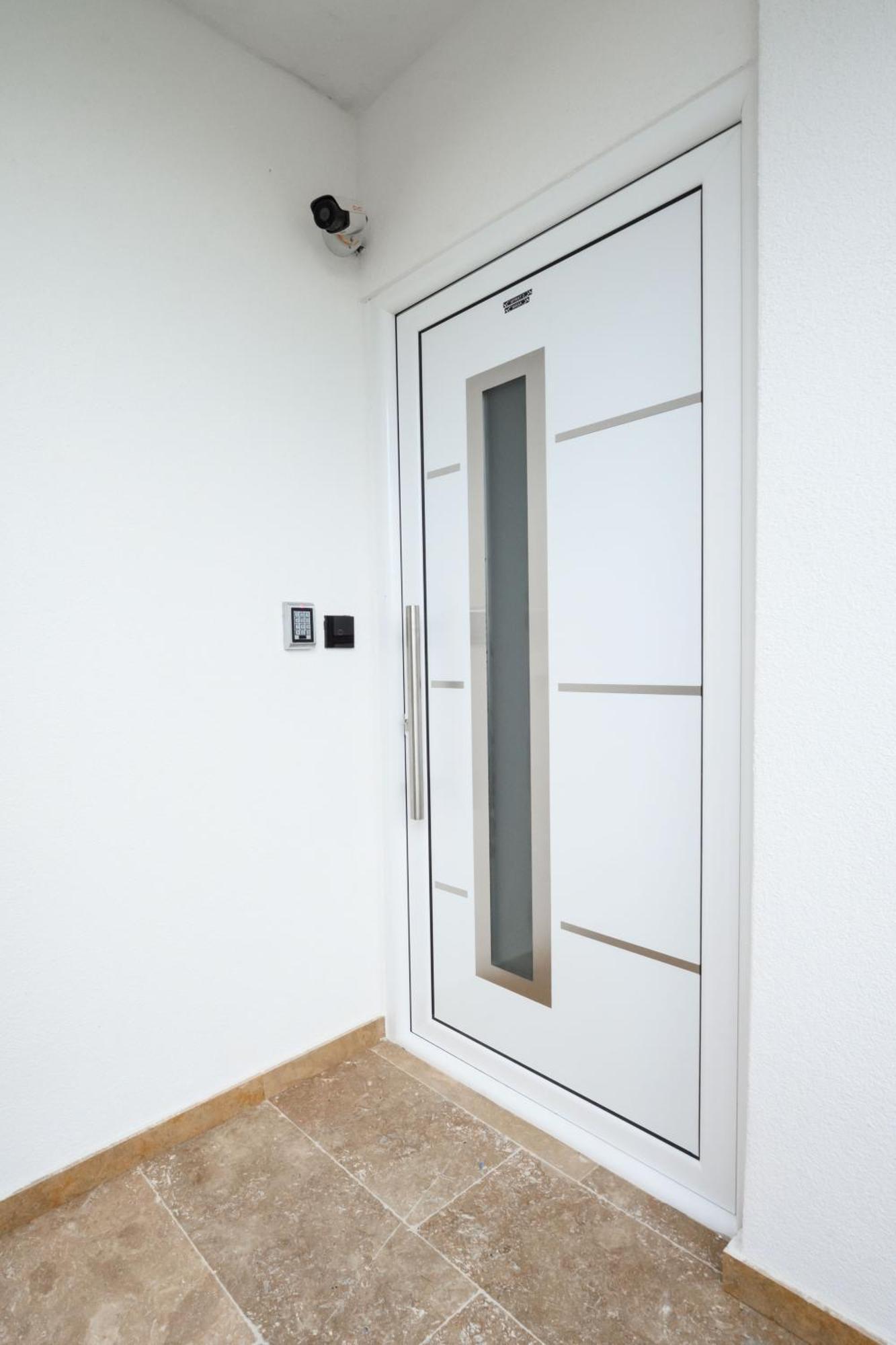 Apartmani Vukcevic 巴尔 外观 照片