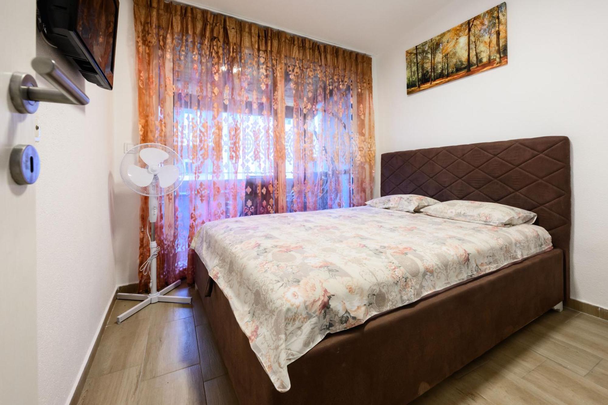 Apartmani Vukcevic 巴尔 外观 照片