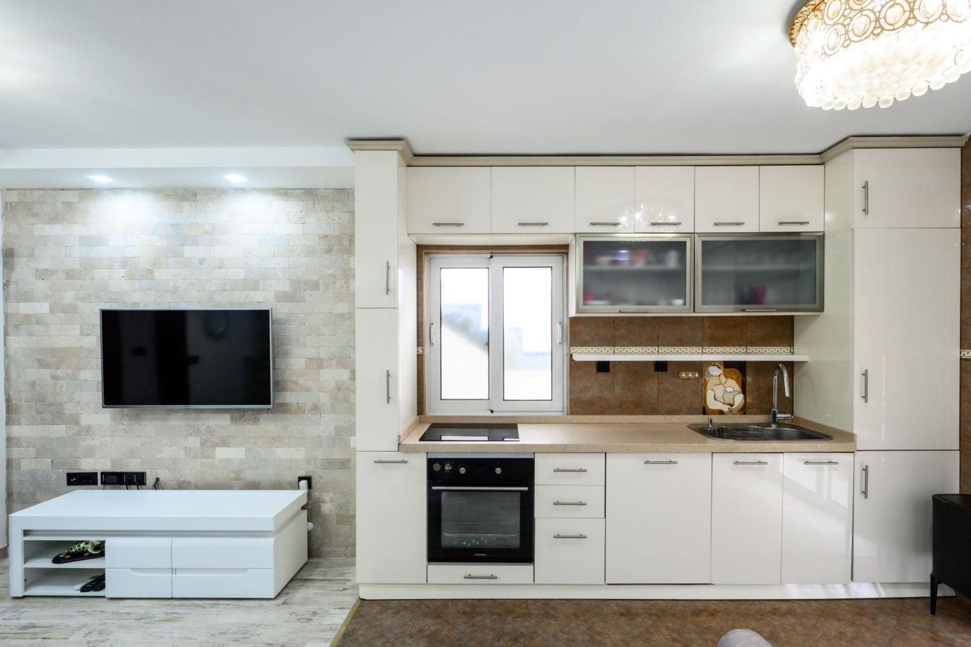 Apartmani Vukcevic 巴尔 外观 照片