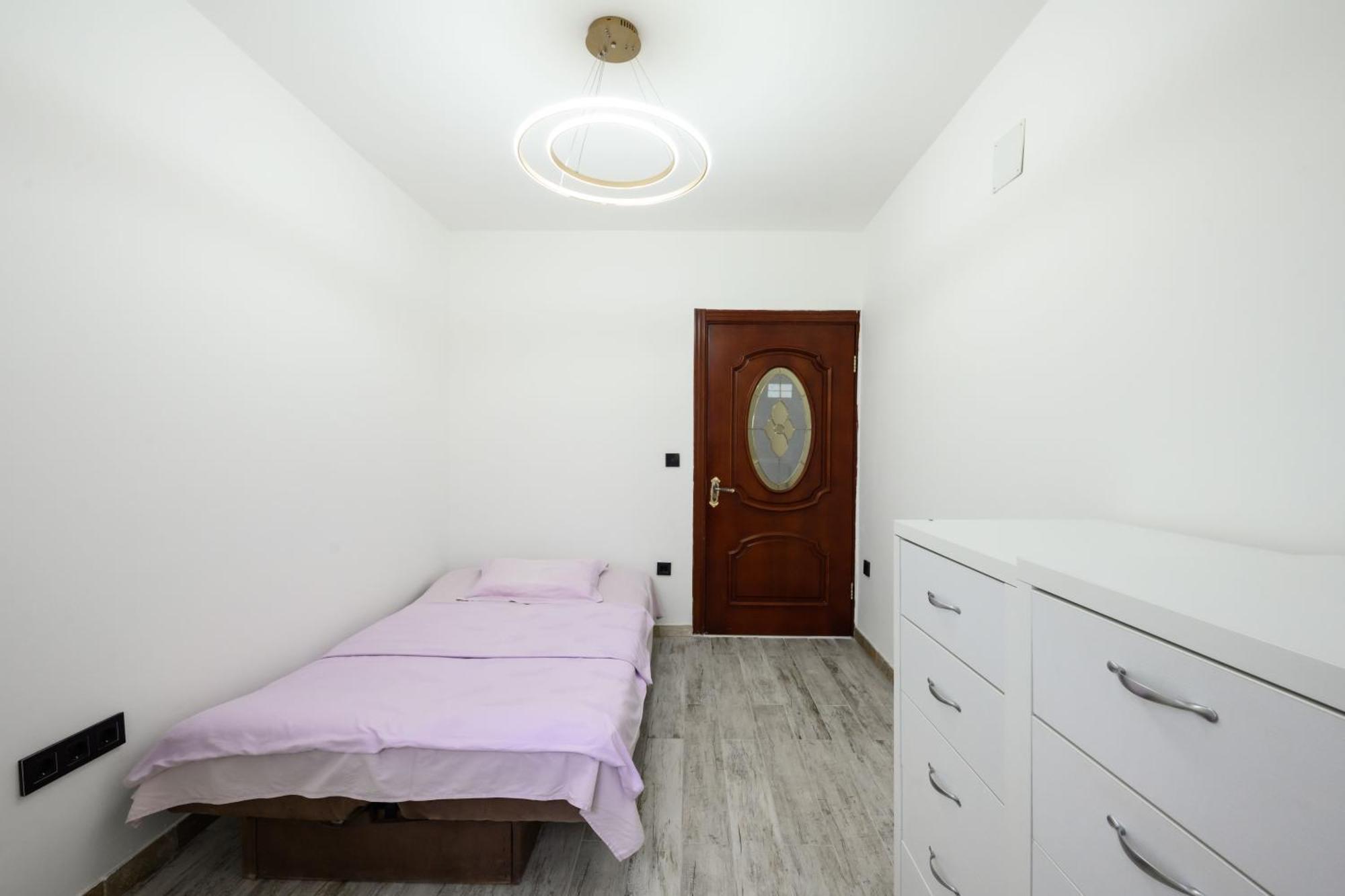 Apartmani Vukcevic 巴尔 外观 照片